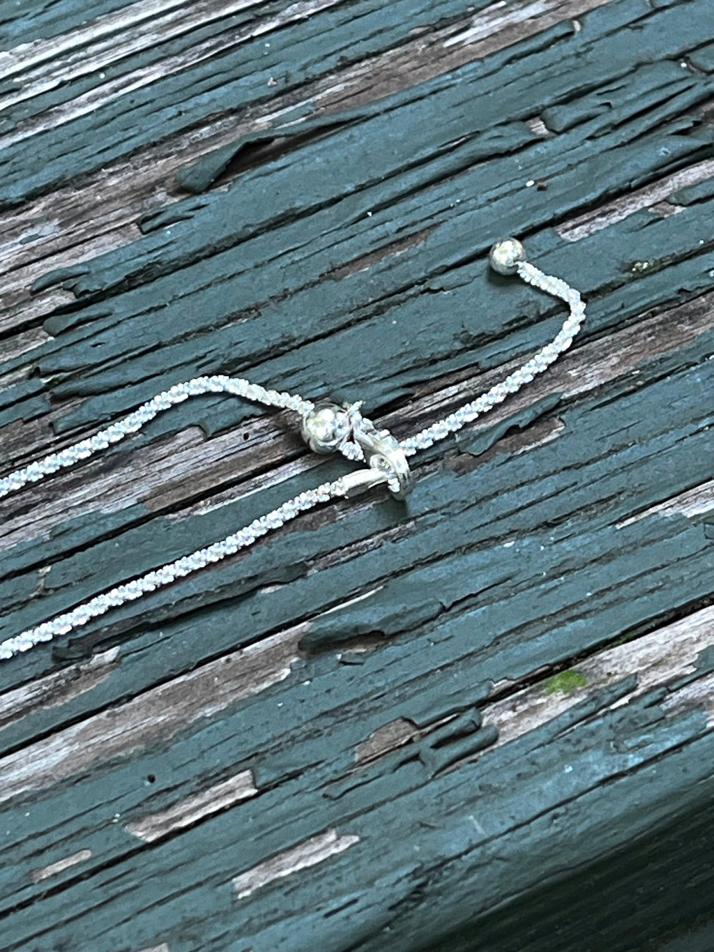 Tempered | Rare Fossil Hastalis Shark Tooth Necklace on Sterling Silver | One of a Kind Gift