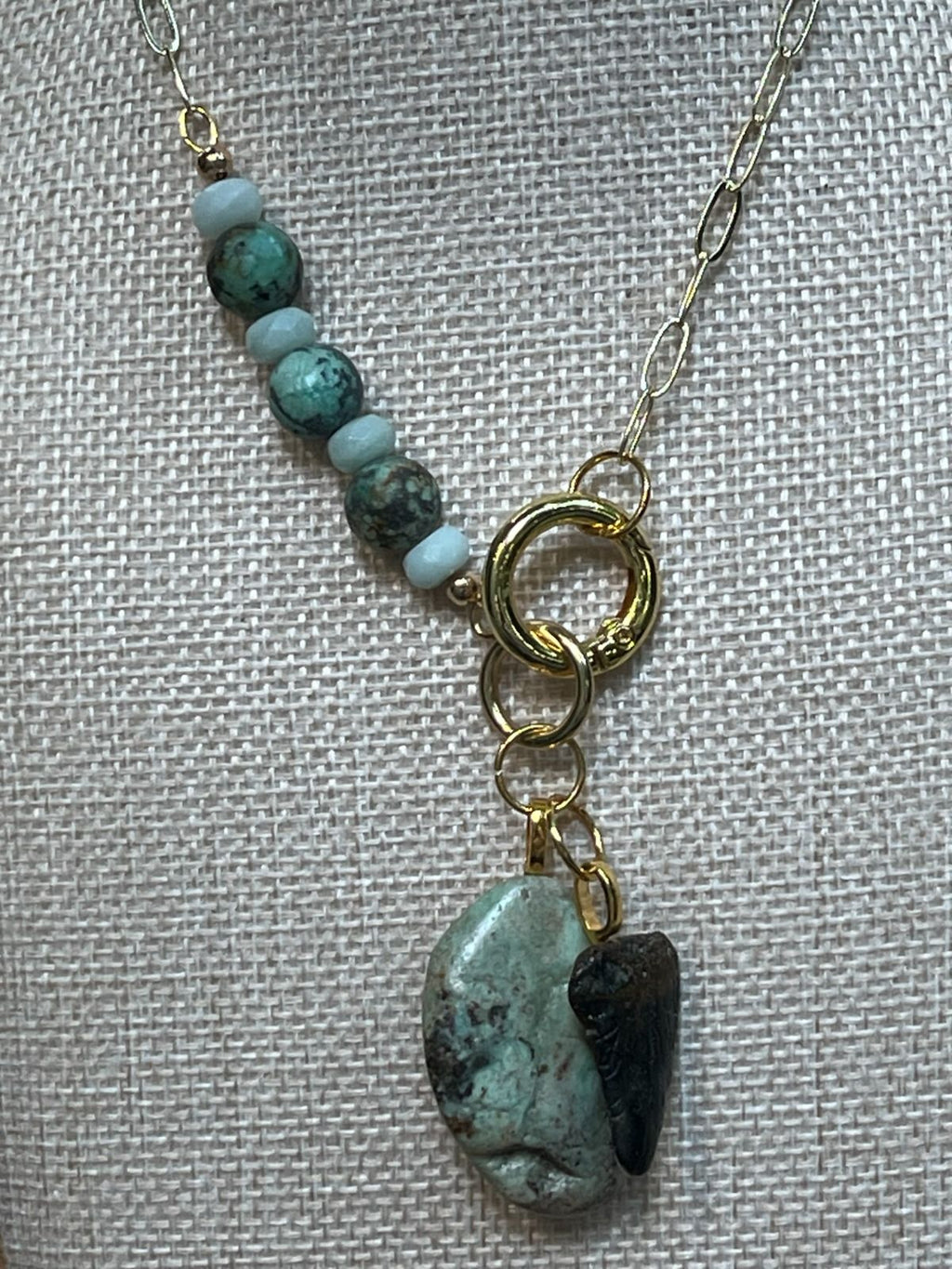 Time Worn